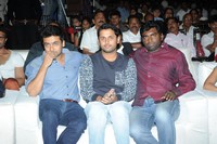 Celebs at Rough Movie Audio Function